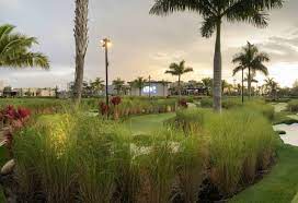 Project Popstroke Mini Golf Course Port St Lucie Florida Ligman