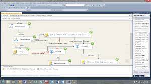Excel in loading multiple workbooks into SQL Server