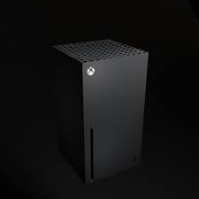 The xbox mini fridge has made its way from meme to promotional item to something microsoft is when the xbox series x was first compared to a fridge it wasn't supposed to be a compliment, just. Wycxfw51oukbwm