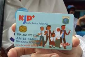 Program pemerintahan pintar atau yang biasa disebut sebagai pip. Kjp Plus Syarat Daftar Dan Cara Cek Saldo Terbaru
