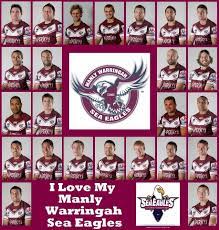 Founder & ceo, digital wellness · click here to view kandice . 44 I Love My Manly Warringah Sea Eagles Ideas Rugby League Nrl Manly