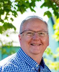 Patrick Loudermilk Of HJ Rice & Associates Realty LLC In Lawrenceville IL —  Real Estate Agent Profiles