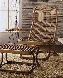 Porch Chair Furniture Wicker Furniture Rattan Furniture