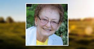 Maxine Wall Obituary November 19, 2014