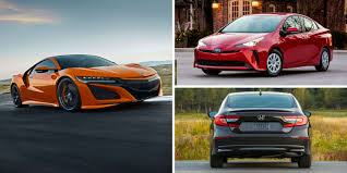 Driven more gently, volvo claimed the d6 offered. Every New Hybrid Car You Can Buy In 2019