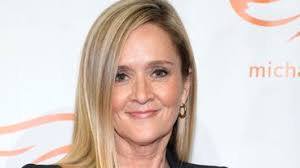 Samantha Bee