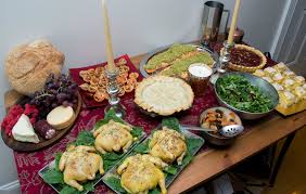 Game Of Thrones Feast King S Landing Game Of Thrones Food Game Of Thrones Cookbook Game Of Thrones King