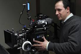 DP Aaron Frutman at Tippingpoint