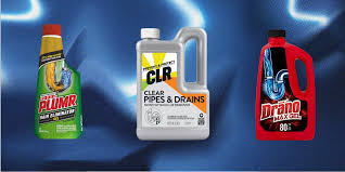 9 Best Drain Cleaners of 2024, Tested by Experts