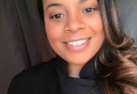 Found this Post-Hell's Kitchen Q&A with Monique Booker (Season 14). She was  portrayed as really incompetent