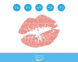 Download Kiss Lips Svg Lipstick Kiss Clipart Clip Art Kissing Lips Lipstick Kiss