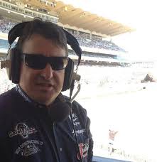 Rodeo announcer Joe Braniff shares stories/memories of Lee Bellows