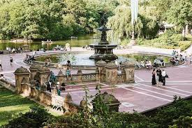 Central park is new york city's back yard and is so popular that over 40 million people visit it annually. Gefuhrter Rundgang Durch Den Central Park New York Private Tour 2021 New York City Tiefpreisgarantie