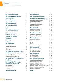 In french, however, les formes contractées are required, regardless of the register you're speaking or writing in. Grammaire Plusvite Lingua Francese Francese