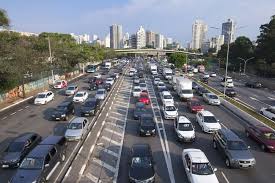 Tá na dúvida se tem rodízio hoje em são paulo? Rodizio Sp Tabela Com Horarios Zonas Placas E Como Recorrer Multa