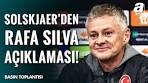 Twente 1-0 Beşiktaş Ole Gunnar Solskjaer Maç Sonu Basın ... - YouTube