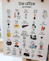 Download this and previous annual reports by simply selecting the year. The Office On Instagram This Is The Real Alphabet Thank You So Much For 10k We Are So Excited And C The Office Show Office Memes The Office