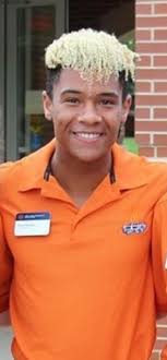 Please pray for our Classmate Tyrone Brooks and his family. Just learned  about the passing of his Sister Cassandra Brooks. My sincere condolences  goes out to them this morning. May her soul