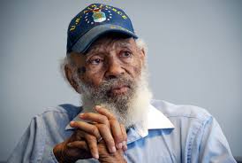James Meredith looks back six decades after desegregating Ole Miss