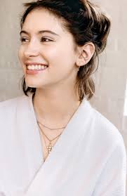 Iris Elizabeth Busby