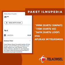 Paket nelpon simpati loop all operator termurah + cara daftarnya. Universitas Ciputra Telah Universitas Ciputra Facebook