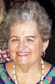 Barbara Anne Rutledge Burleson