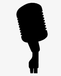 ✓ free for commercial use ✓ high quality images. Microphone Silhouette Png Images Free Transparent Microphone Silhouette Download Kindpng