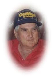 Junior “June” Grogan (1929-2019)