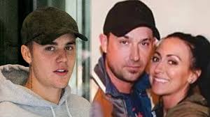 Jeremy bieber is justin bieber's father. Justin Bieber Getting A New Baby Sister After Dad Announces Wife S Pregnancy Youtube