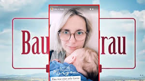 Uns war von anfang an klar, dass unser sohn mit mehreren sprachen aufwächst und dass man dann auch einen passenden namen für diese sprachen haben muss, erklärt der stolze papa. Bauer Sucht Frau Rtl Megasusse Baby Fotos Aus Namibia Entzucken Fans Film Tv Serien