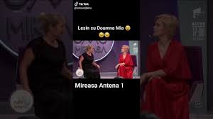 Check spelling or type a new query. Doamna Mia E Top Mireasa Antena1 Tiktok Edition 24 Youtube