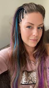 Coco Moss's Instagram, Twitter & Facebook