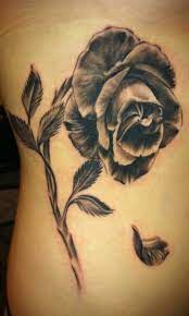 Rose Tattoos Rip Dad And Black Rose Tattoos On Pinterest Tattooripped Rose Tattoos Rip Dad And Black Rose Tattoos On P Black Rose Tattoos Rose Tattoos Tattoos