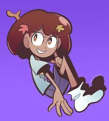 Amphibia In 2020 Disney Fan Art Sketches A Hat In Time Character Sketch