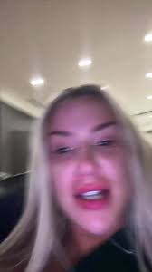 Tana Mongeau Pool Boy