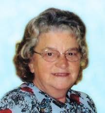 Marion Agnes Traviss Obituary February 28, 2021