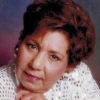 Maria Guadalupe (Vera) Garza