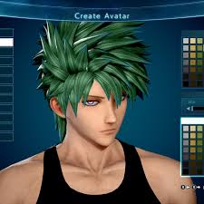 You can customize your avatar from head to toe, including each layer of clothes, apart from the accessories that go with the. Jump Force Character Creator Will Let You Create Fun Manga Mashups Polygon