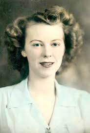 Phyllis Robertson Obituary (1924