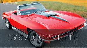 1967 c2 corvette ultimate guide overview specs vin info