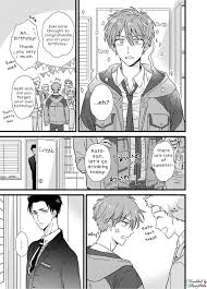 $24.26, [boys love (yaoi) : Manga The Millionaire Detective Japanese Anime Fugou Keiji Balance Unlimited Haru Katou Daisuke Kanbe Wall Scroll Poster Manga Wall Hanging Poster 40 60cm Buy At The Price Of 13 90 In