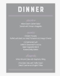 The restaurant specializes in mezze dishes and family. Dinner Menu Bachelorette Party Hd Png Download Kindpng