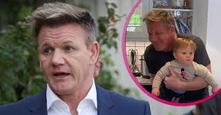Gordon james ramsay, obe (born 8 november 1966 in johnstone, scotland) is a british multiple michelin star … Gordon Ramsay Reveals Son Oscar Suffered Ice Cream Disaster In Cornwall