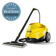 A steam cleaner can make quick work of cleaning your kitchen floors, appliances, and more. Best Steam Cleaners 2021 Top Steam Mops For Refreshing Floors And More