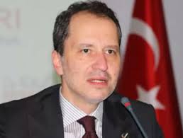 Fatih Erbakan'dan Millet İttifakı açıklaması!