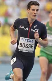 Pierre ambroise bosse made his first professional appearance in an international cricket match in 2002. 26 Idees De Passion Athletisme Athletes Athle