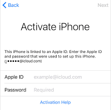 Itunes will recognize the new sim and you just set it up like you did the first time. Can T Activate Your Iphone Here S Why And How To Fix It