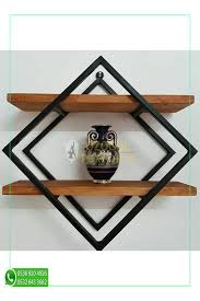 Ferforje Kitaplik Raf Wrought Iron Bookcase Panosundaki Pin