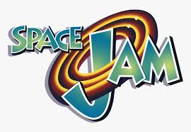 Una nueva era (2021) titulo españa: Logo De Space Jam Png Image Transparent Png Free Download On Seekpng