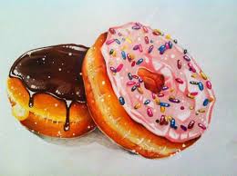 Epingle Par Delia Keir Sur Dessin Gateau Dessin Illustration Gateau Illustrations Alimentaires